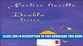 New Book Double Vision