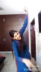 Beautiful Girl Bhangra with Ranjit Bawa....