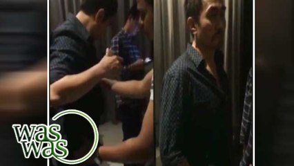 Detik-detik Penangkapan Gatot Brajamusti - WasWas 30 Agustus 2016