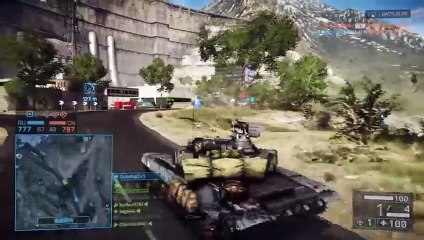 武器解除メイン　BF4 (4)