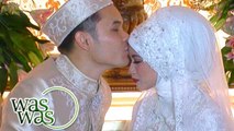 Satu Bulan Menikah, Istri Ben Kasyafani Hamil? - WasWas 30 Agustus 2016