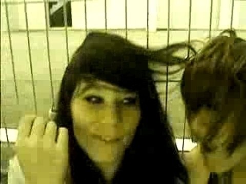 Zénith de Nantes..tu nous rends Folles...