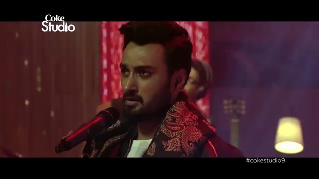 Khaki Banda - Ahmed Jahanzeb & Umair Jaswal - Coke Studio