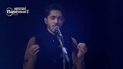 Allah Hoo - Nescafe Basement