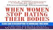 [PDF] When Women Stop Hating Their Bodies: Freeing Yourself from Food and Weight Obsession Popular