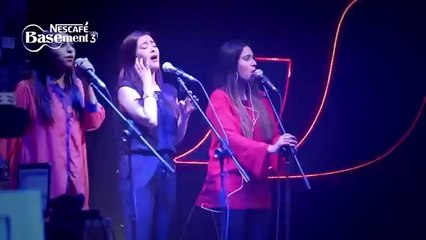 Dhol Bajay Ga -  Nescafe Basement