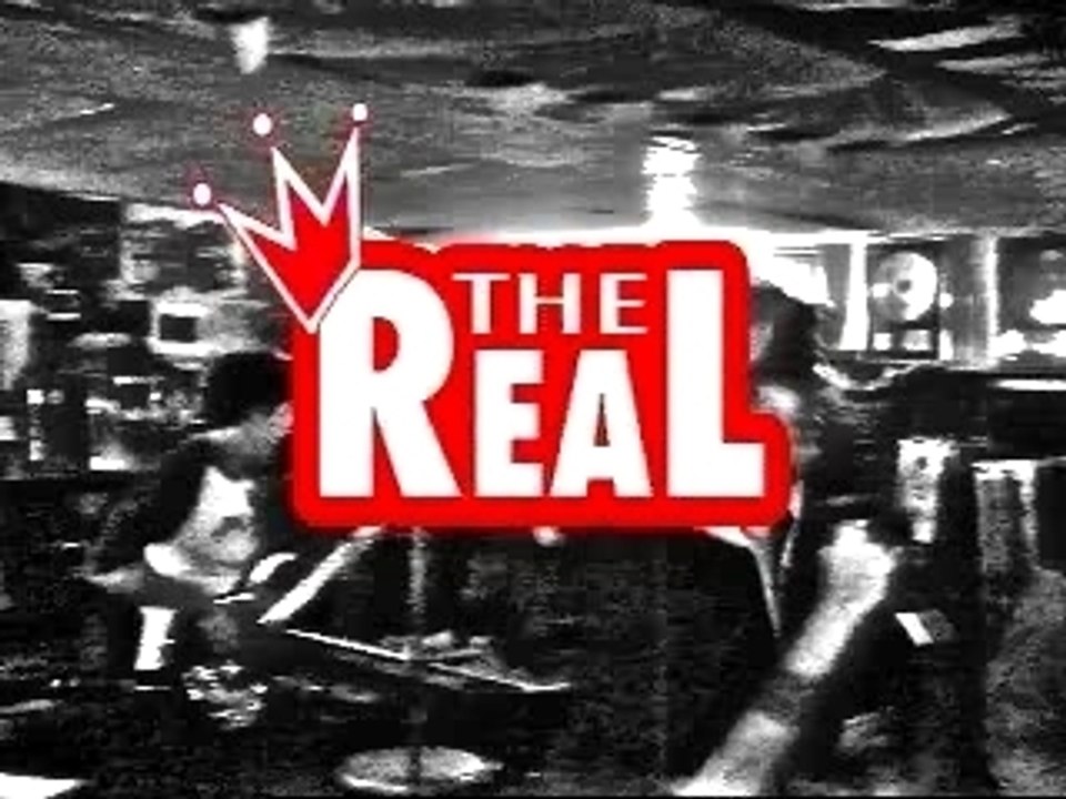 The Real - Supermarket