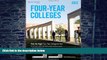 Big Deals  Four-Year Colleges 2012 (Peterson s Four-Year Colleges)  Free Full Read Best Seller