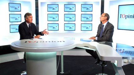 Éric Woerth (LR) - Burkini : « Il ne faut pas reculer »