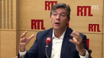 Arnaud Montebourg répond à Nicolas Sarkozy, invité de RTL lundi 29 août, sur la question du burkini