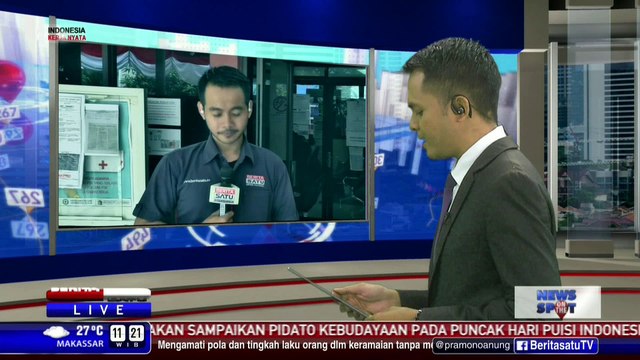 163 Ribu Warga Jakarta Belum Perekaman Data e-KTP