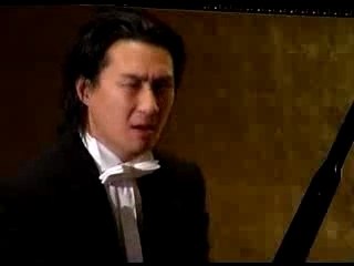 Mozart + james bond theme