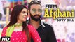 Feem Afghani HD Video Song Sippy Gill & Tarannum Malikk Ihana Dhillon 2016 Tiger