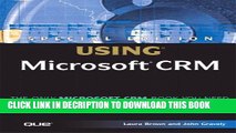 [PDF] Special Edition Using Microsoft CRM Full Colection