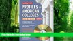 Big Deals  Profiles of American Colleges with CD-ROM (Barron s Profiles of American Colleges)