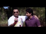 Manoj Tiger Full Comedy of Sapoot Film | Bhojpuri Comdey Movie 2014