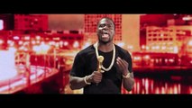 Kevin Hart- What Now Official Trailer 2 (2016) - Kevin Hart Documentary