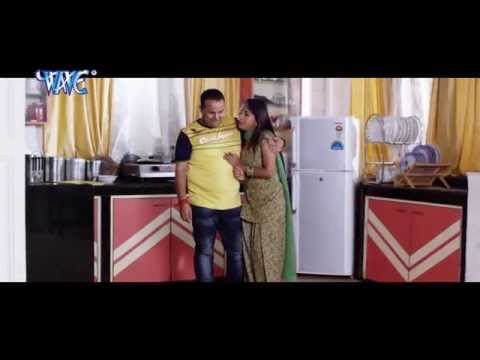 Bhojpuri Comedy Scens - Sapoot - Manoj Tiger Full Comdey | 2014