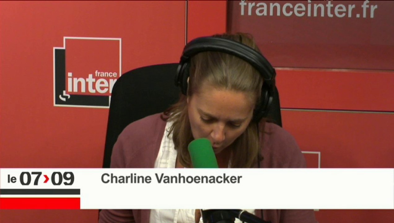 Écolos pour être entendus parlez d'écologie securitaire, d'écologie laïque ou d'urgence... - Le Billet de Charline