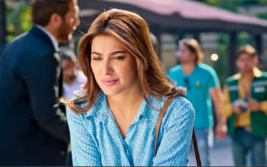 Khudaya Video Song Actor In Law 2016 Rahat Fateh Ali Khan, Fahad Mustafa, Mehwish Hayat