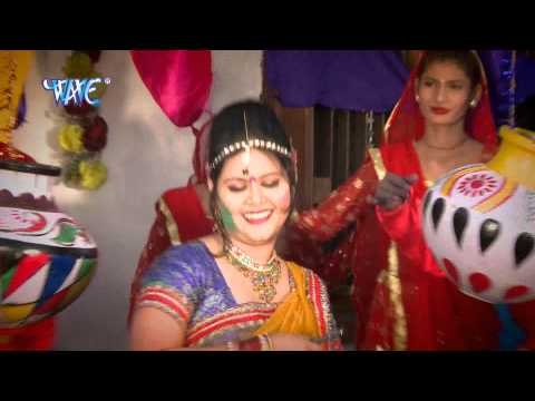 बड़ी लेट चले मगधवा Badi Late Chalele Magadhwa | Rang Barse Bhinge Chunar Wali |Bhojpuri Holi Song HD