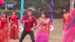 डॉट टच माई बॉडी Don't Touch My Body | Rang Barse Bhinge Chunar Wali |Bhojpuri Holi Song HD