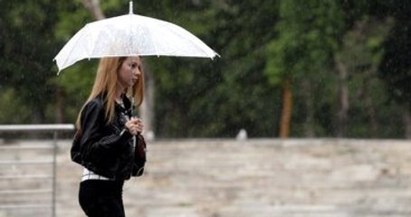 Yağışlı Hava Ülkede Etkisini Artıyor