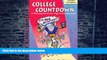 Big Deals  College Countdown: A Planning Guide for High School Students  Free Full Read Best Seller