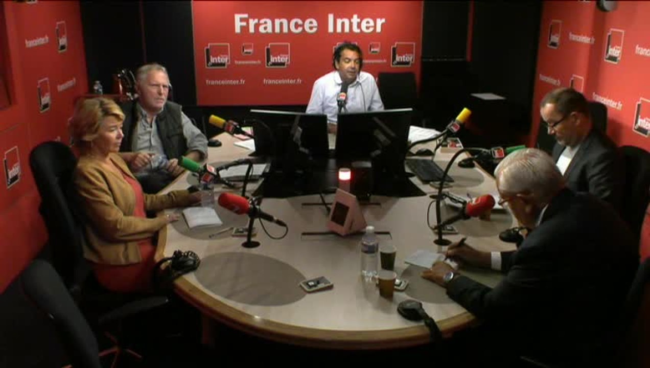 Jean-Pierre Raffarin : "J'accepte les règles de la primaire, je soutiendrai le gagnant" (Interactiv')