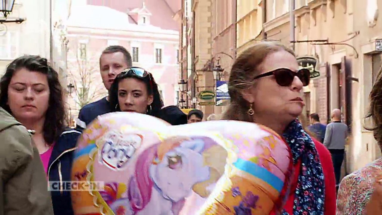 Insidertipps für Warschau | Check-in