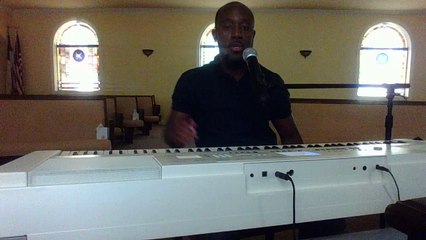 HE'S SWEET I KNOW (GOSPEL HYMN AS SUNG BY ANTHONY DIXON)