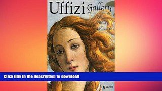 FAVORIT BOOK Uffizi Gallery: Art, History, Collections READ EBOOK