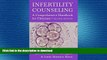 READ BOOK  Infertility Counseling: A Comprehensive Handbook for Clinicians FULL ONLINE