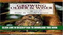 [PDF] Growing Older   Wiser (Lifeguide Bible Studies) Popular Online
