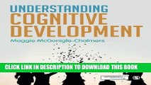 [PDF] Understanding Cognitive Development (Discoveries   Explanations in Child Development)