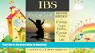 FAVORITE BOOK  IBS: Free at Last! Change Your Carbs, Change Your Life with the FODMAP Elimination