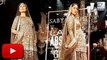 Pregnant Kareena Walks The Ramp At Lakme Fashion Week
