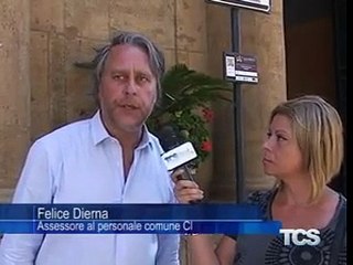 Presto stabilizzeremo i precari del Comune