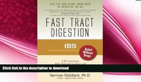 READ  IBS (Irritable Bowel Syndrome) - Fast Tract Digestion: Diet that Addresses the Root Cause