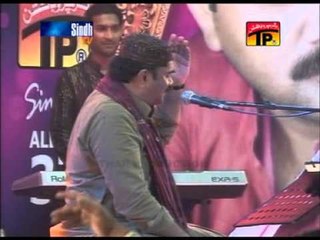 Muhinje Angarn Te Aaya - Ahmed Mughal