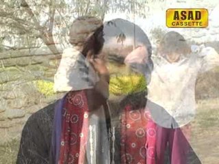 Mar Satiya - Naseem Sadiqui And Allah Hussan Ditta