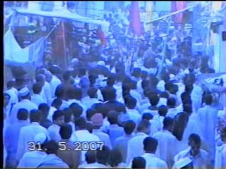 Bari Bari Sarkar Mai - Muhammad Irfan Hararvi