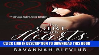 [PDF] The Girl With Hearts (Midtown Brotherhood Book 1) Popular Colection