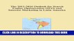 [PDF] The 2011-2016 Outlook for Search Engine Optimization (SEO) and Internet Marketing in Latin