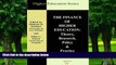 Big Deals  The Finance of Higher Education: Theory, Research, Policy and Practice  Best Seller