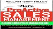 [PDF] More ProActive Sales Management: Avoid the Mistakes Even Great Sales Managers Make -- And