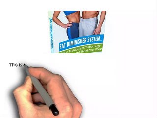 Fat Diminisher Review