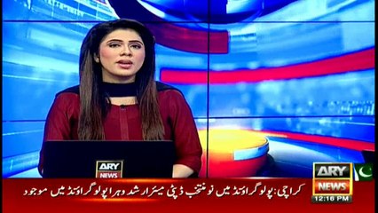 Decision made by people of Karachi is a good sign for democracy