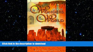 READ THE NEW BOOK The Seven Wonders of the World READ EBOOK