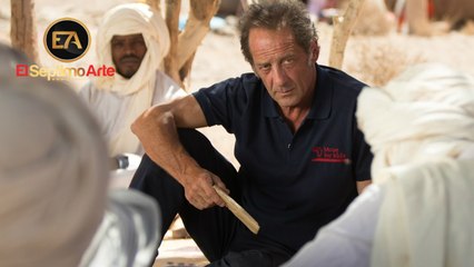 Los caballeros blancos - Tráiler español (HD)